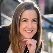 Christine Brondyke