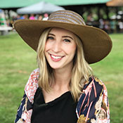 Liana Agnew