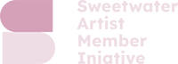 Sweetwater Artist Member Initiative logo