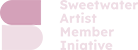 Sweetwater Artist Member Initiative